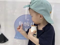 小酸奶-一只酸奶牛(汕头金平万达广场店)