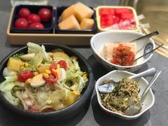 -花时·炭火烧肉(东百中心A馆店)