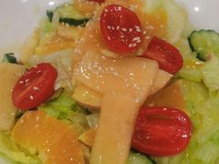 -大清花饺子(山庄店)