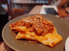 意大利肉酱手工宽面Pappardelle-EGoN