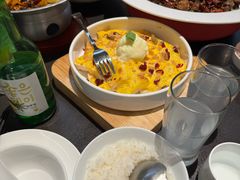 -茅庐毛血旺(临沂泰盛广场店)