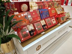 -上海第一八佰伴