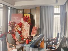 -广州逸林假日酒店·四季桃源中餐厅(白云山风景区店)