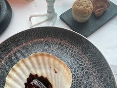 -翡翠36餐厅(浦东香格里拉店)