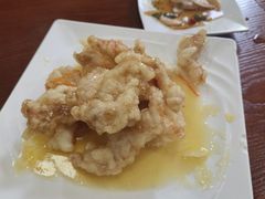 -东北风味思缘食府(对湖路店)