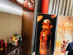 -宝燕壹号景观餐厅(龙盛国际商业广场店)