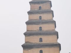 -大慈恩寺(大雁塔)