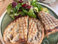 -O'mills Sourdough Bakery&Bistro(永嘉路店)