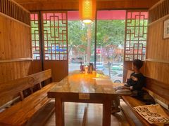 -洛阳面馆(红专路店)