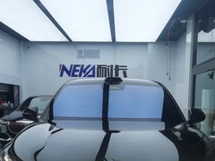 -龙膜耐卡汽车贴膜改装旗舰店(火车南站店)