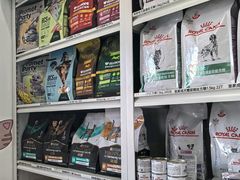 -派美特宠物医院·核磁CT·骨科肿瘤·疑难转诊(沈农禾丰店)
