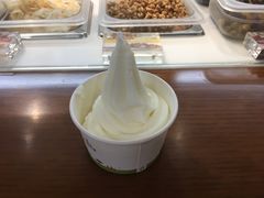 -三佰瑞冻酸奶(凯德MALL店)