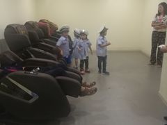 -成都星期8小镇(江宁南路店)