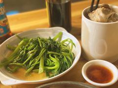 拌青菜-广达眼镜炖罐(广达店)