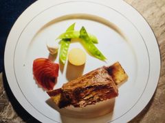 -戈雅法餐厅(世界城广场店)