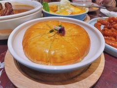 -新白鹿餐厅(爱琴海购物中心店)
