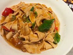 -厨创东北传家菜(信义坊店)