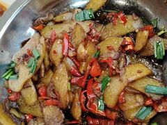 -韶山冲湘菜馆(黄桦路店)