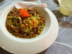 -大锅强·蒸海鲜青岛菜(金沙滩店)