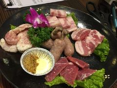 -和萌牛肠烧烤(财富中心店)