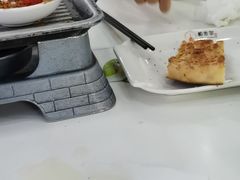 -帕米尔食府(白云观店)