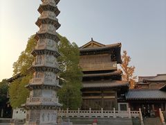 -香积寺