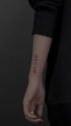 点击看大图 -I-TATTOO 纹身艺术空间