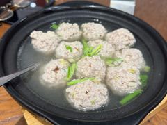 石浦肉圆-渔满仓海鲜渔家(象山二店)