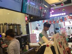 -鲜果时间·果蔬茶(赛格负二层店)