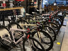 -SPECIALIZED闪电自行车(北苑路店)
