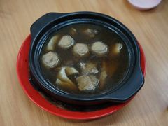 -新记肉骨茶