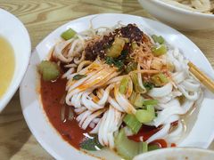 -王菊美食街·王菊面馆(总店)