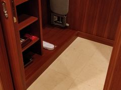 -上海浦东康桥绿地假日酒店