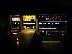 -柒Lounge(三里屯店)