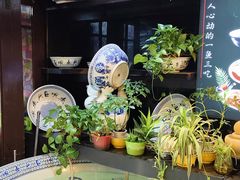 -南京金牛湖巨碗鱼头