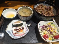 -京和风.日式家庭料理(京和风食堂大仓店)