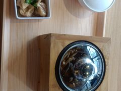 -美颐美·鲍汁排骨饭(龙华百佳华店)