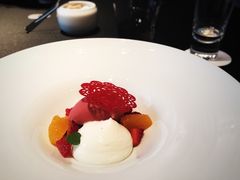 -LA TABLE de Joël Robuchon Restaurant