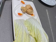 -海底捞火锅(杭州天虹购物中心店)