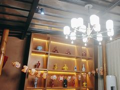 -桃园农庄烤全羊(江秋路店)
