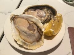 -粤海喜来登酒店·盛宴海鲜牛排自助餐厅(天河城店)