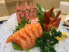 -东京屋(武定路店)