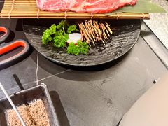 -谷牛和牛烤肉(漕河泾印象城店)