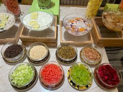 -盛宴标帜西餐厅龙虾.鲍鱼•牛排(重庆喜来登大酒店)