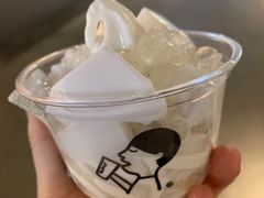 -喜茶(中山利和新地店)