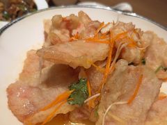 -金掌勺锅包肉(太原万达店)