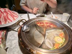 -川味观·鲜货火锅(西湖文化广场店)