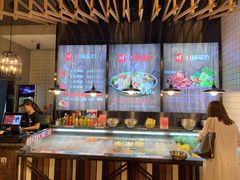 -川锅哎哟·麻辣香锅(国大城市广场店)
