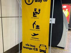 -吉隆坡国际机场