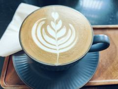 -木嘛working coffee(前海店)